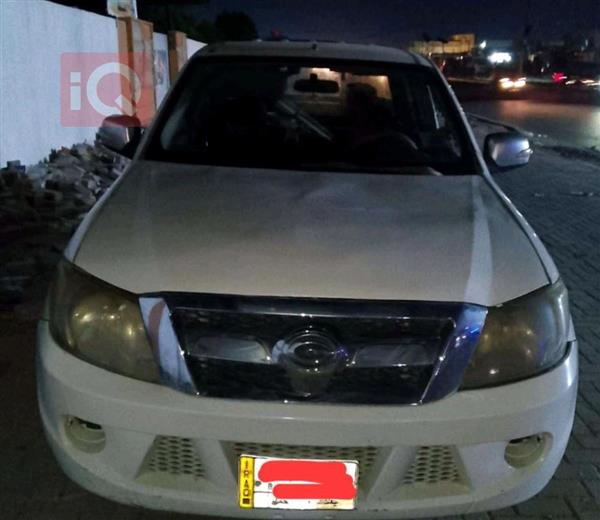 GAC for sale in Iraq